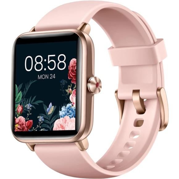 SmartWatch for Android Phones iPhone Compatible,Android SmartWatch